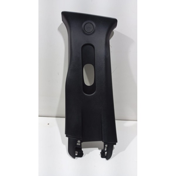 Acabamento Superior Coluna Cinto L.e Jeep Renegade 20 A 24 - 1