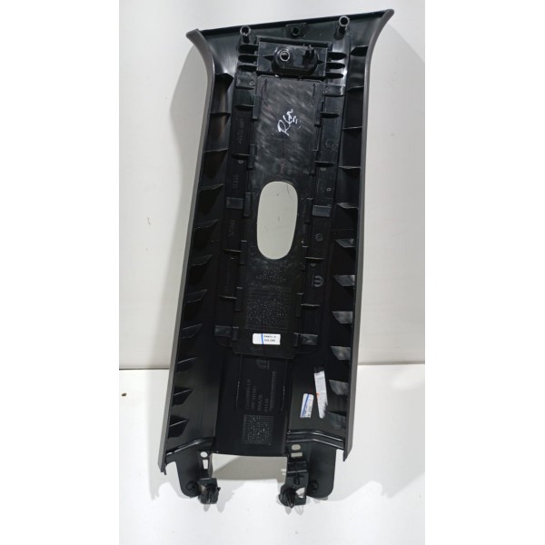 Acabamento Superior Coluna Cinto L.e Jeep Renegade 20 A 24 - 1