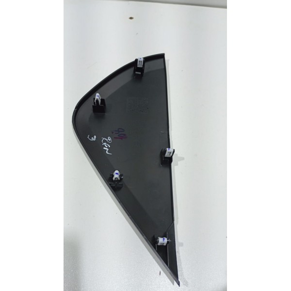 Acabamento Lateral Painel L.e Jeep Renegade 20 A 24