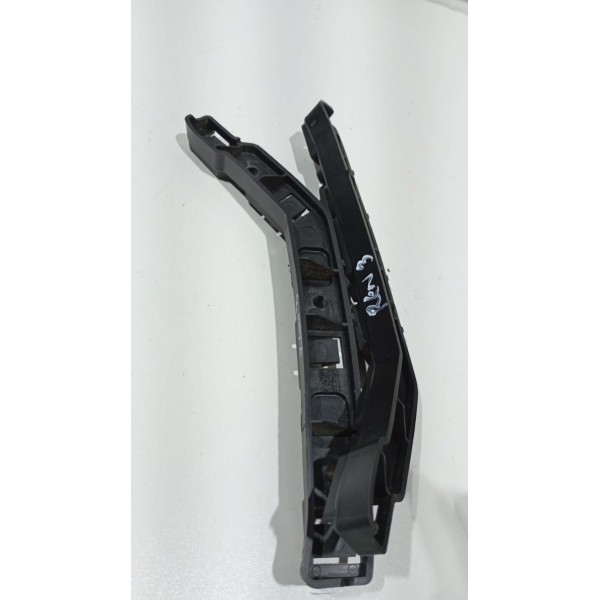 Par Guia Trava Parachoque Traseiro Jeep Renegade 16 A 24