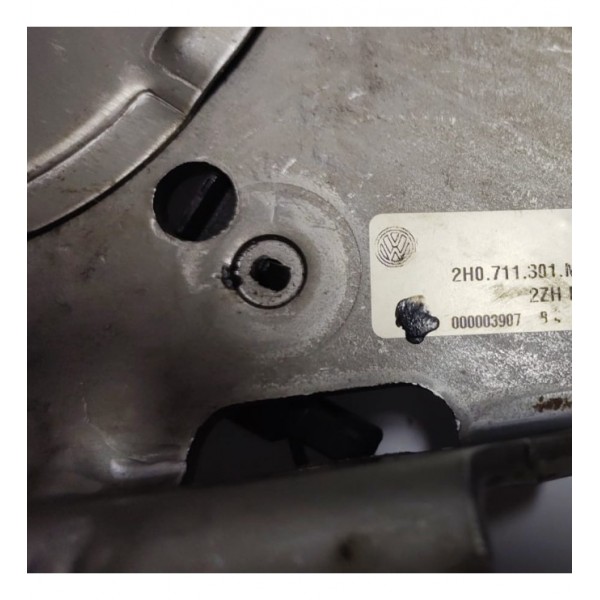 Alavanca Freio De Mão Vw Amarok 18 A 22