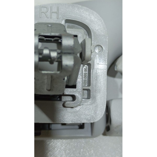 Alça Do Teto Pqp Jeep Renegade 16 A 24 1