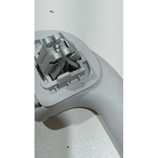 Alça Do Teto Pqp Jeep Renegade 16 A 24 1