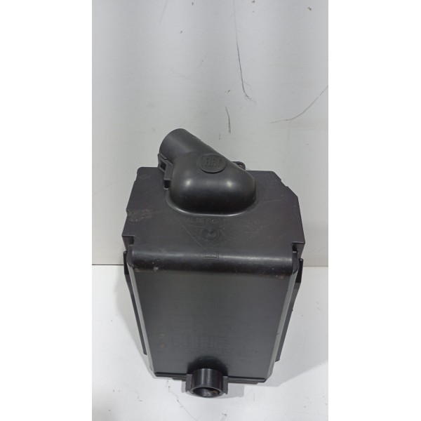 Caixa Fusível Externa Fiat Mobi 16 A 23