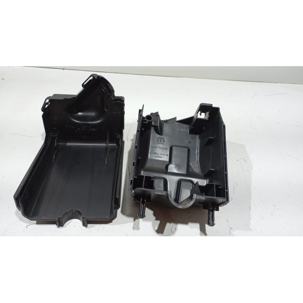 Caixa Fusível Externa Fiat Mobi 16 A 23