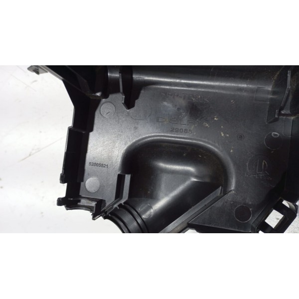 Caixa Fusível Externa Fiat Mobi 16 A 23