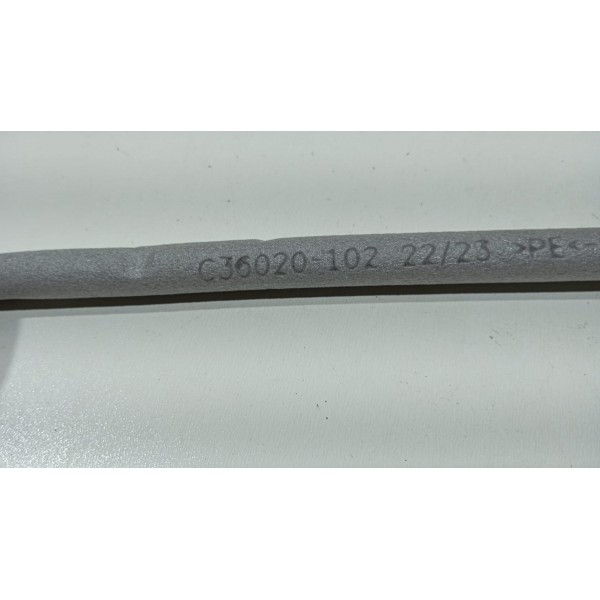 Kit 3 Cabo Maçaneta Porta D.e Jeep Renegade 16 A 24