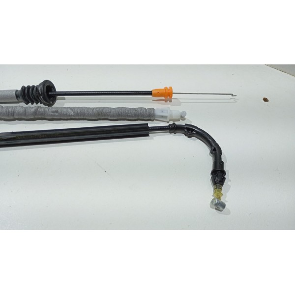 Kit 3 Cabo Maçaneta Porta D.e Jeep Renegade 16 A 24