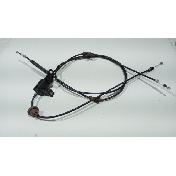 Cabo Abertura Capo Jeep Renegade 16 A 24