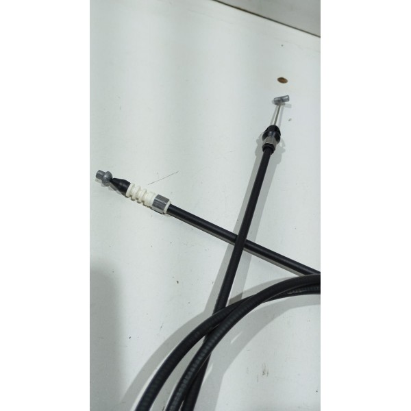Cabo Abertura Capo Jeep Renegade 16 A 24