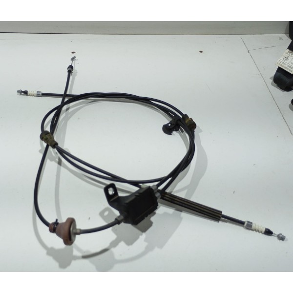 Cabo Abertura Capo Jeep Renegade 16 A 24