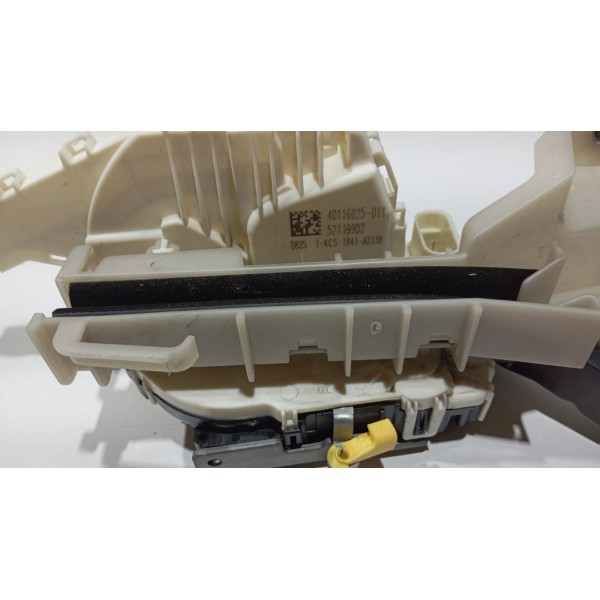 Fechadura Elétrica Porta D.e Jeep Renegade 20 A 24