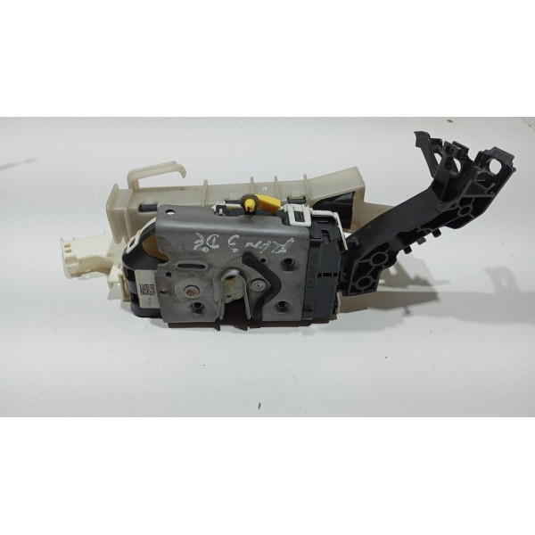 Fechadura Elétrica Porta D.e Jeep Renegade 20 A 24