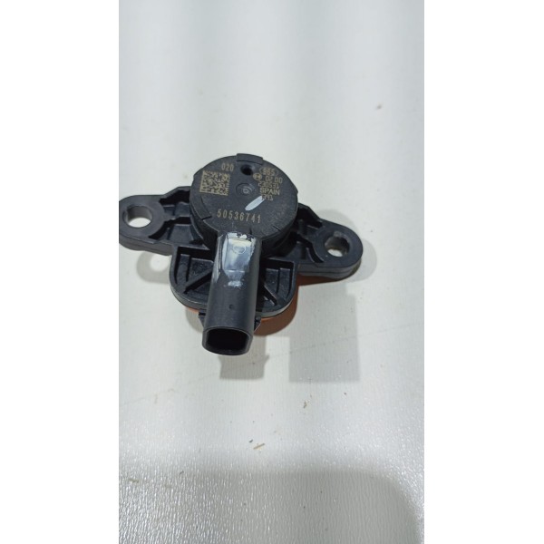 Sensor Impacto Porta D.d Jeep Renegade 20 A 24