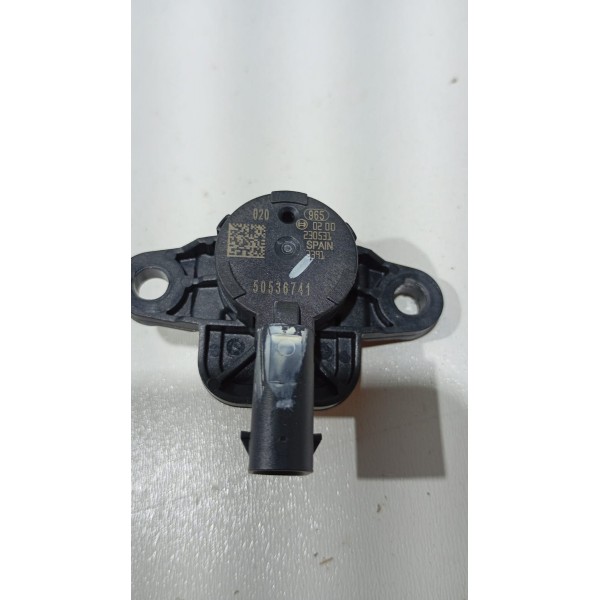 Sensor Impacto Porta D.d Jeep Renegade 20 A 24