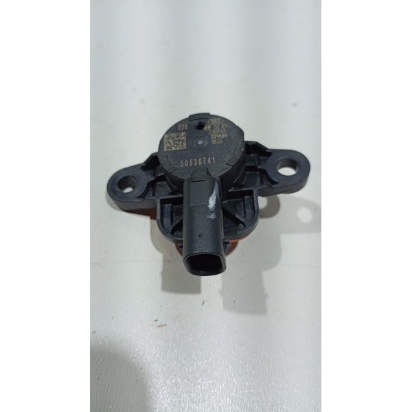 Sensor Impacto Porta D.e Jeep Renegade 20 A 24