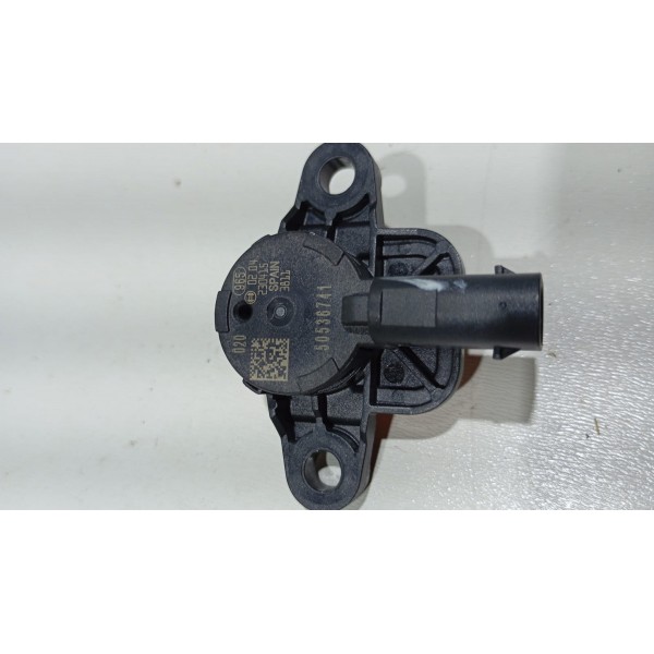 Sensor Impacto Porta D.e Jeep Renegade 20 A 24