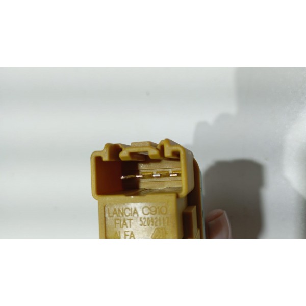 Sensor Pedal Freio Jeep Renegade 16 A 24