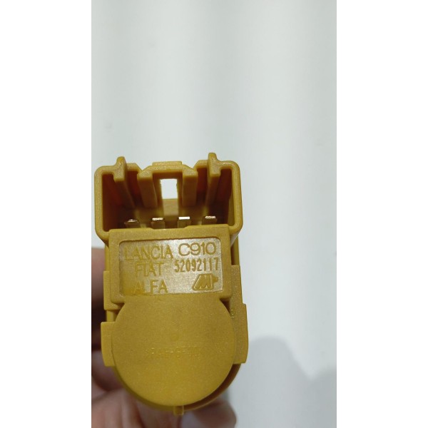 Sensor Pedal Freio Jeep Renegade 16 A 24