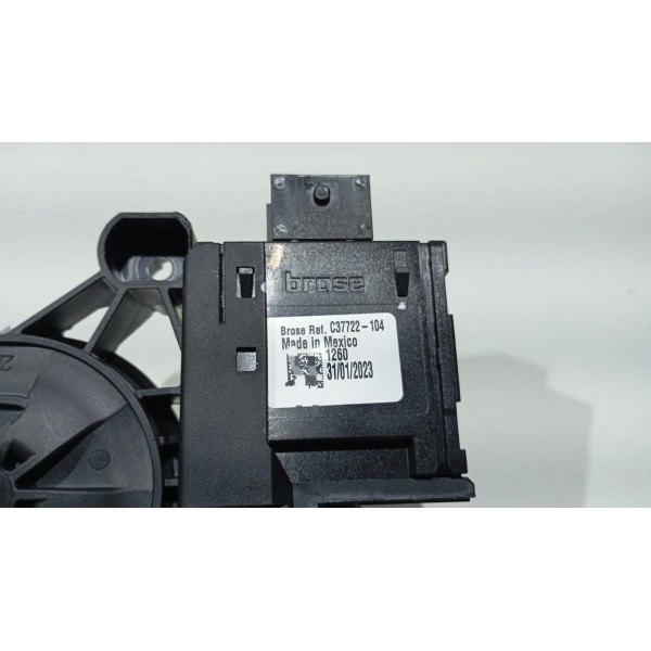 Motor Vidro Elétrico Porta D.e Jeep Renegade 20 A 24