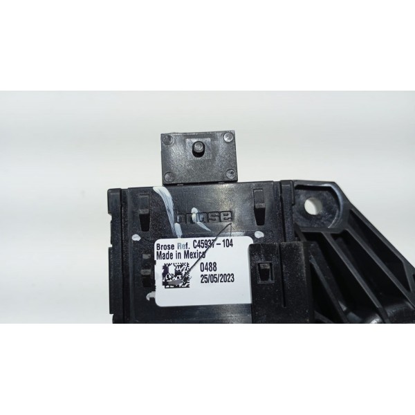 Motor Vidro Elétrico Porta T.d Jeep Renegade 20 A 24