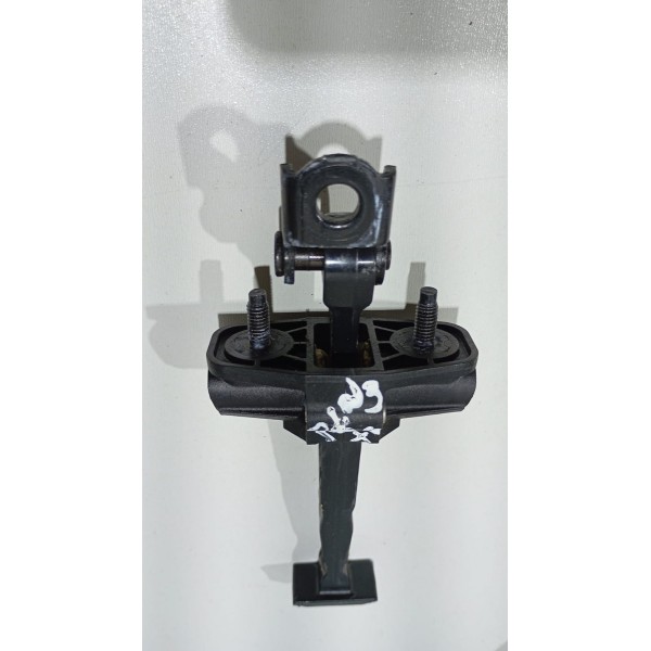 Limitador De Porta T.e Jeep Renegade 16 A 24