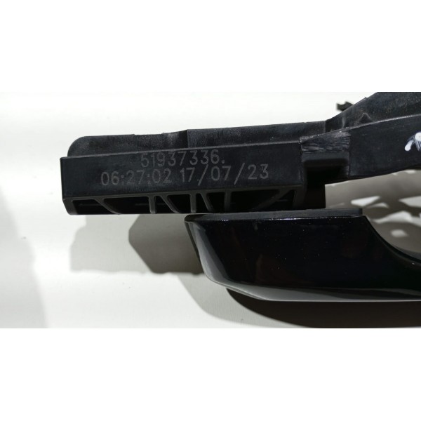 Maçaneta Externa Porta D.e Jeep Renegade 16 A 24 Dianteira