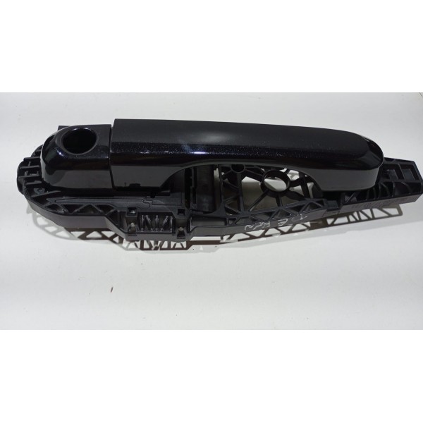 Maçaneta Externa Porta D.e Jeep Renegade 16 A 24 Dianteira