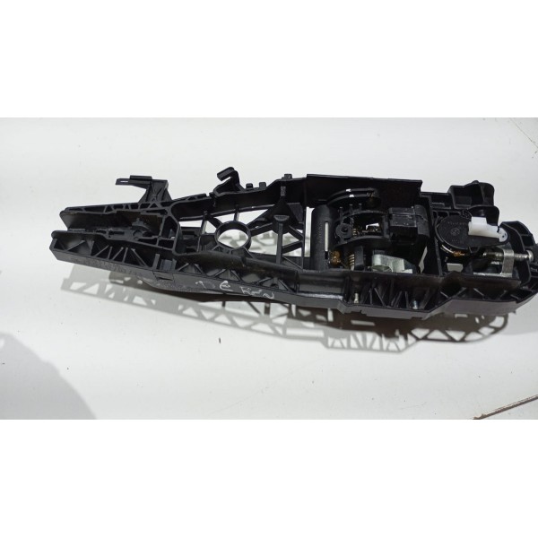 Maçaneta Externa Porta D.e Jeep Renegade 16 A 24 Dianteira