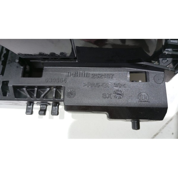 Maçaneta Externa Porta D.e Jeep Renegade 16 A 24 Dianteira