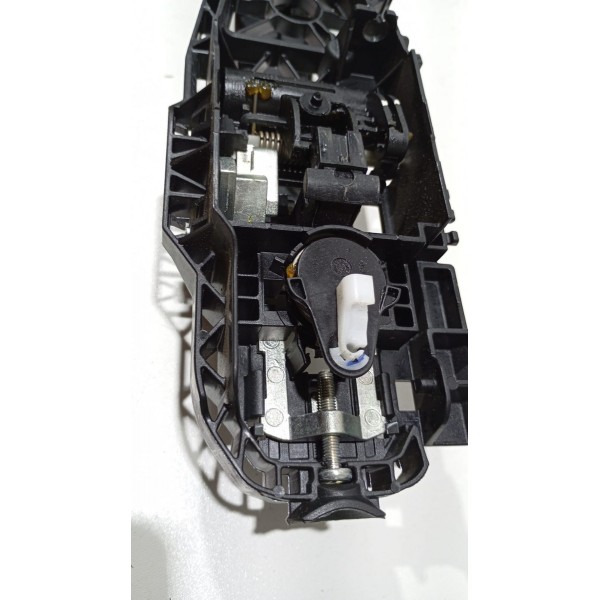 Maçaneta Externa Porta D.e Jeep Renegade 16 A 24 Dianteira