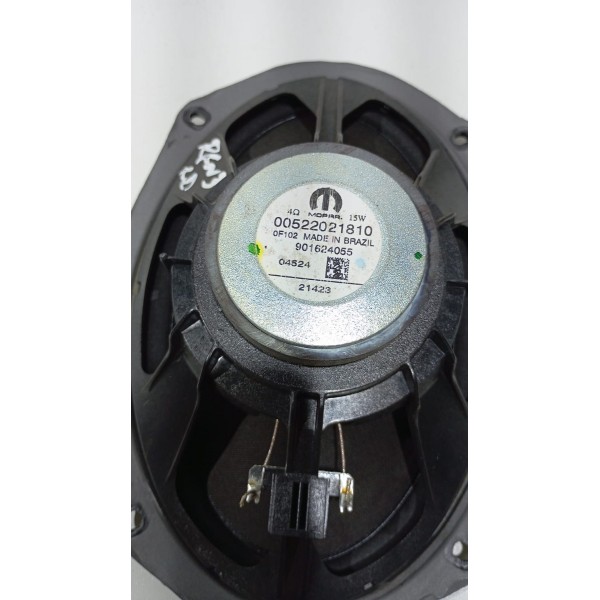 Alto Falante Porta T.d Jeep Renegade 16 A 24 1