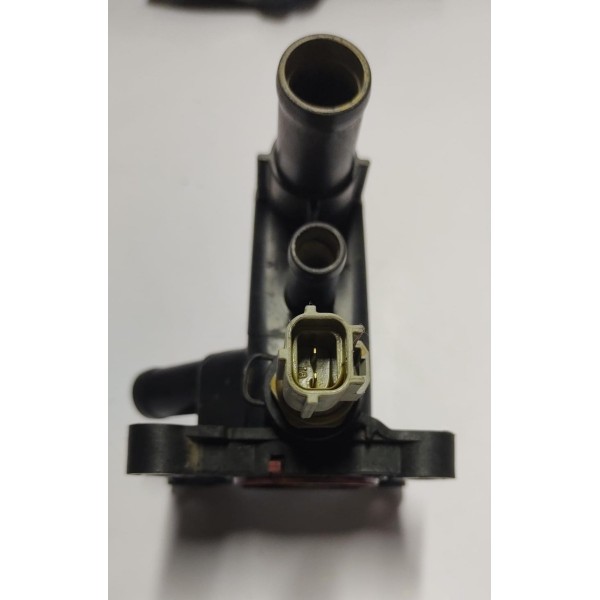 Carcaça Distribuição Água Com Sensor R.r Evoque 2.0