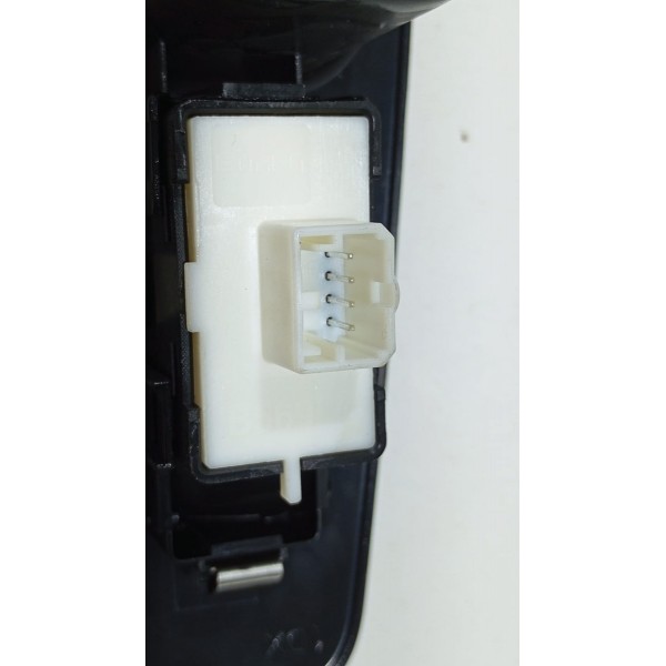 Acabamento Moldura Comando Vidro T.d Jeep Renegade 21 A 24