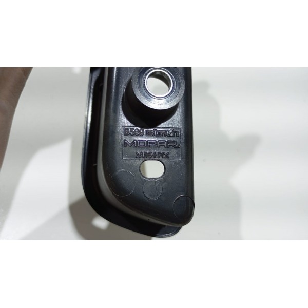 Acabamento Moldura Comando Vidro T.d Jeep Renegade 21 A 24