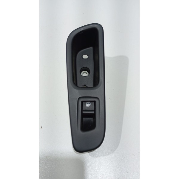 Acabamento Moldura Comando Vidro T.d Jeep Renegade 21 A 24