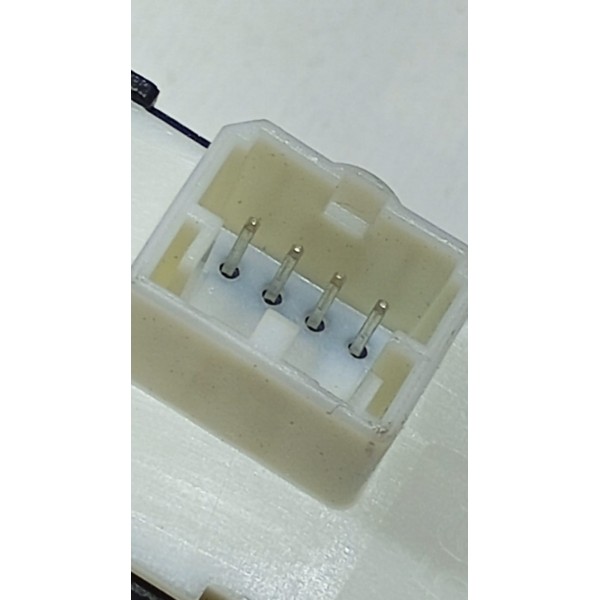 Acabamento Moldura Comando Vidro T.e Jeep Renegade 21 A 24