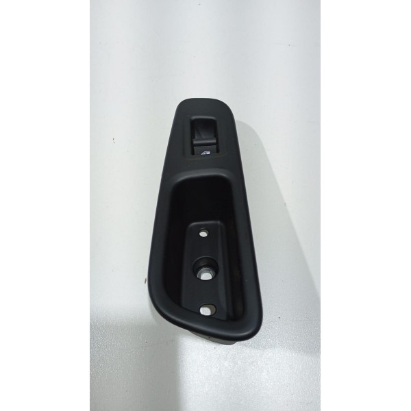 Acabamento Moldura Comando Vidro T.e Jeep Renegade 21 A 24