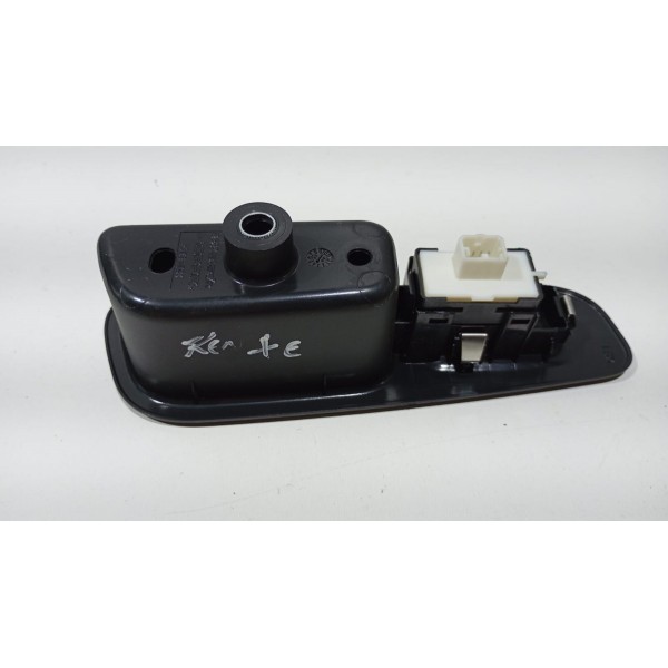 Acabamento Moldura Comando Vidro T.e Jeep Renegade 21 A 24