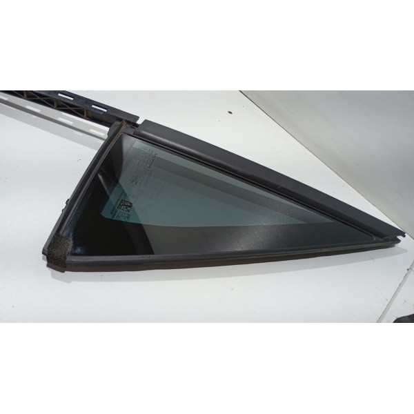 Vidro Fixo Porta D.d Jeep Renegade 16 A 24