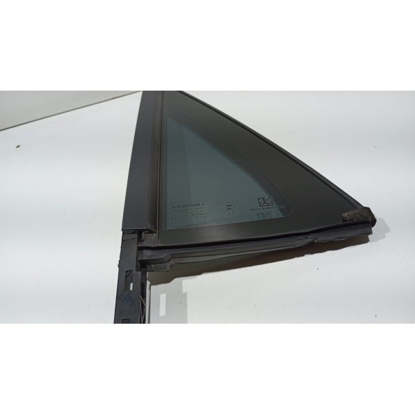 Vidro Fixo Porta D.d Jeep Renegade 16 A 24