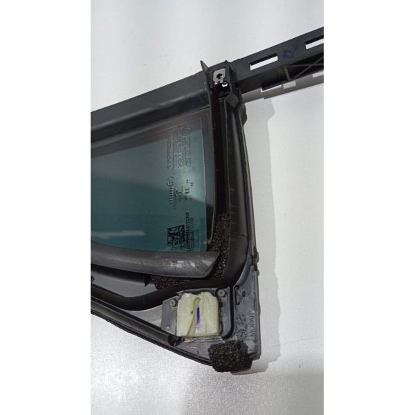 Vidro Fixo Porta D.d Jeep Renegade 16 A 24