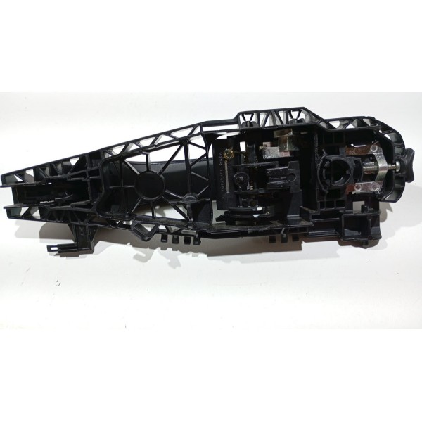Maçaneta Externa Porta D.d Jeep Renegade 16 A 24 Dianteira