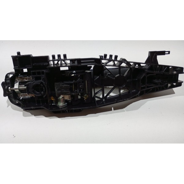 Maçaneta Externa Porta D.d Jeep Renegade 16 A 24 Dianteira