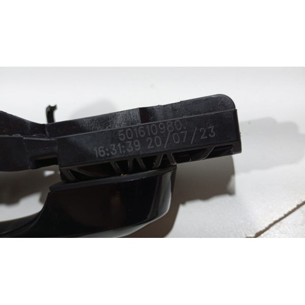 Maçaneta Externa Porta D.d Jeep Renegade 16 A 24 Dianteira