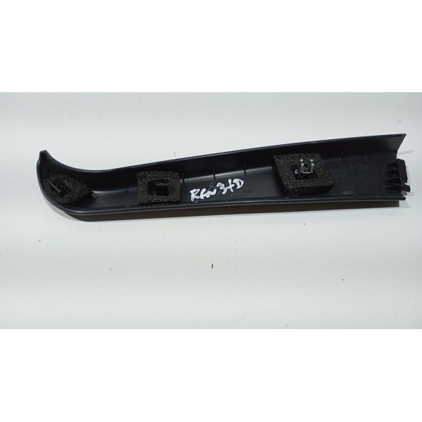 Acabamento Coluna Porta Interno T.d Jeep Renegade 16 A 24