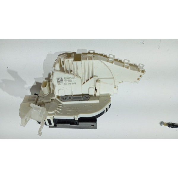 Fechadura Elétrica Porta D.d Jeep Renegade 20 A 24