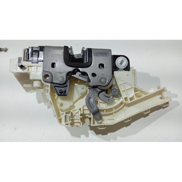 Fechadura Elétrica Porta D.d Jeep Renegade 20 A 24