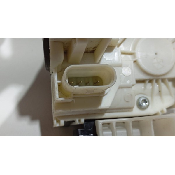 Fechadura Elétrica Porta D.d Jeep Renegade 20 A 24