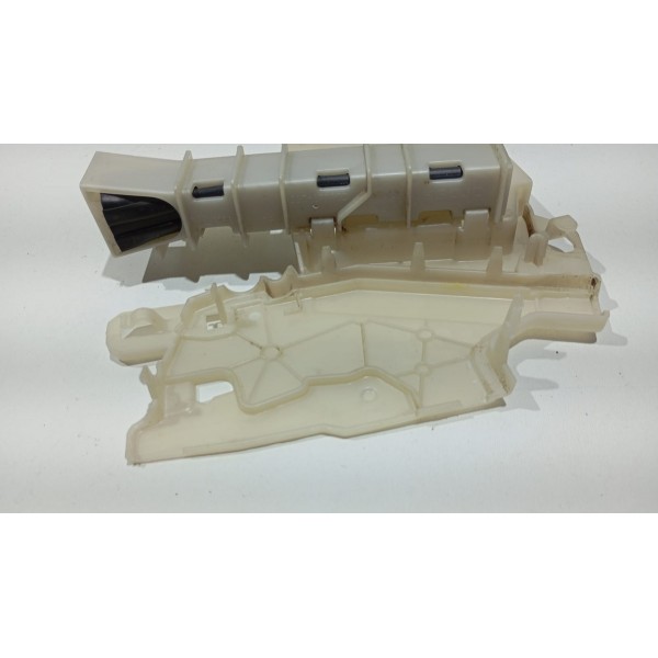 Suporte Guia Vidro Porta D.d Jeep Renegade 16 A 24 - 1
